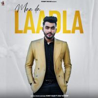 Maa Da Laadla Romey Maan MP3 Song, Maa Da Laadla Album