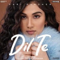 Dil Te Pari Pandher MP3 Song, Dil Te Album