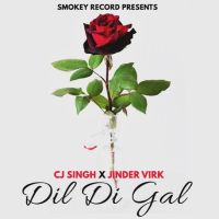 Dil Di Gal CJ Singh MP3 Song, Dil Di Gal Album