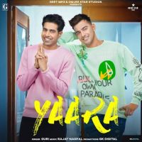 Yaara Guri MP3 Song, Yaara Album