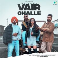 Vair Challe The Landers MP3 Song, Vair Challe Album