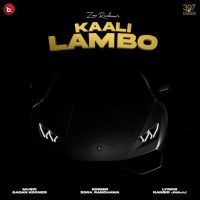 Kaali Lambo Zora Randhawa MP3 Song, Kaali Lambo Album