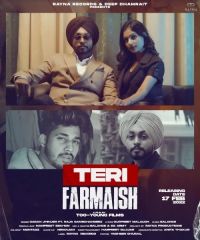 Teri Farmaish Gagan Jhinjer MP3 Song, Teri Farmaish Album