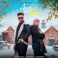 Ajj Fer Seera Butter MP3 Song, Ajj Fer Album