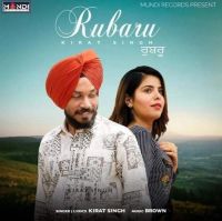 Rubaru Kirat Singh MP3 Song, Rubaru Album