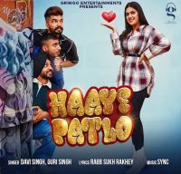 Haaye Patlo The Landers MP3 Song, Haaye Patlo Album