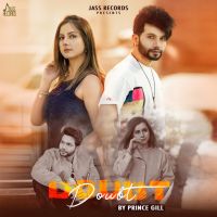 Doubt Prince Gill MP3 Song, Doubt Album