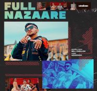 Full Nazaare Bill Dhillon MP3 Song, Full Nazaare Album