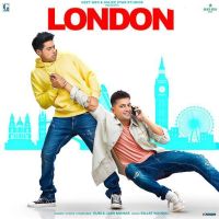 London Jass Manak, Guri MP3 Song, London Album