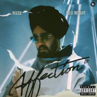Download Affection - EP Nseeb full mp3 album