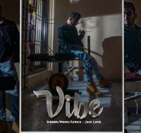 Vibe Jack Love MP3 Song, Vibe Album