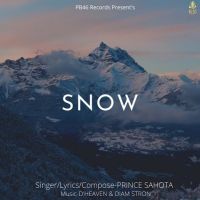 Snow Prince Sahota MP3 Song, Snow Album