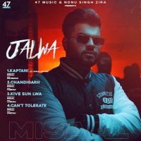 Download Jalwa - EP Misaal full mp3 album