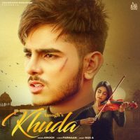 Khuda Amogh MP3 Song, Khuda Album