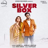 Silver Box Jigar, Gurlez Akhtar MP3 Song, Silver Box Album