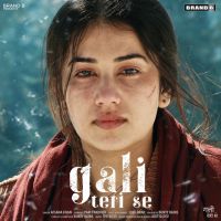 Gali Teri Se Afsana Khan MP3 Song, Gali Teri Se Album