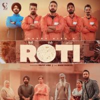 Roti Pavvy Virk MP3 Song, Roti Album
