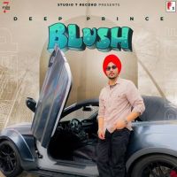 Blush Deep Prince MP3 Song, Blush Album