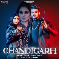 Chandigarh Animok, Gurlez Akhtar MP3 Song, Chandigarh Album