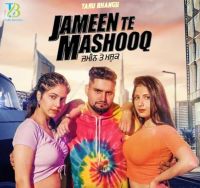 Jameen Te Mashooq Taru Bhangu MP3 Song, Jameen Te Mashooq Album
