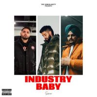 Industry Baby Srmn MP3 Song, Industry Baby Album