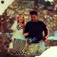 Please Listen Vicky Lahot MP3 Song, Please Listen Album