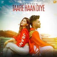 Taare Haan Diye Baaz Sidhu MP3 Song, Taare Haan Diye Album