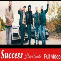 Success Harv Sandhu MP3 Song, Success Album