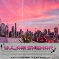 Gulabi Shehar Numberdar MP3 Song, Gulabi Sheha Album