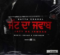 Jatt Da Jawaab Satta Chahal MP3 Song, Jatt Da Jawaab Album