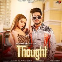 Thought Varinder Gill MP3 Song, Thought Album