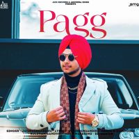 Pagg Jatinder Sandhu MP3 Song, Pagg Album