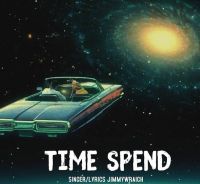 Time Spend Jimmy Wraich MP3 Song, Time Spend Album