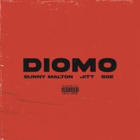 DIOMO Sunny Malton, Jitt MP3 Song, DIOMO Album