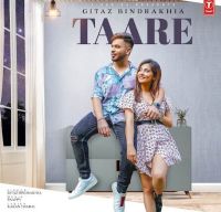 Download Taare Gitaz Bindrakhia mp3 song, Taare lyrics