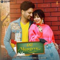 Dil Mangeya Sajjan Adeeb MP3 Song, Dil Mangeya Album