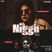 Niggh Simiran Kaur Dhadli MP3 Song, Niggh Album