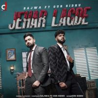 Zehar Lagde Bajwa, Gur Sidhu MP3 Song, Zehar Lagde Album