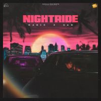 Night Ride Magic MP3 Song, Night Ride Album