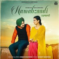 Nawabzaadi Joban Dhandra MP3 Song, Nawabzaadi Album