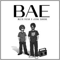 Bae Wazir Patar, Jeona Sandhu MP3 Song, Bae Album
