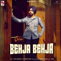 Behja Behja The Landers MP3 Song, Behja Behja Album
