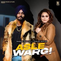 Asle Wargi Rabaab Sandhu MP3 Song, Asle Wargi Album