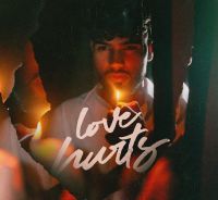 Love Hurts Harman Hundal MP3 Song, Love Hurts Album