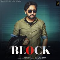 Block Penny MP3 Song, Block Album
