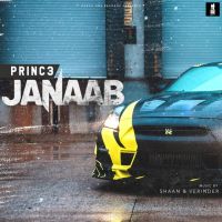 Janaab Princ3 MP3 Song, Janaab Album