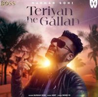 Teriyan He Gallan Harman Sohi MP3 Song, Teriyan He Gallan Album