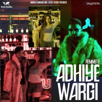 Adhiye Wargi Remmy MP3 Song, Adhiye Wargi Album