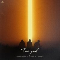 Teri Yaad Saheb Bajawa MP3 Song, Teri Yaad Album