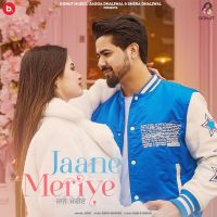 Jaane Meriye Jind MP3 Song, Jaane Meriye Album